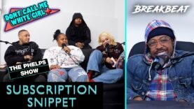 DCMWG+ Snippet | The Phelps Show