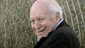 Dick Chaney Dead at 84… “He K!LLED a Lot of People”