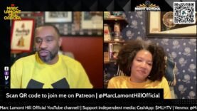 Did you miss Marc Lamont Hill’s Wednesday NIGHT SCHOOL? Join the rebroadcast now!