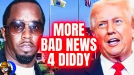 Diddy BRAGGING He’s Getting Pardon In January| Promising Inmates Jobs & Money|DESPERATE & SCARED