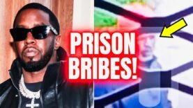 Diddy’s First Week In Prison BACKFIRES| Pardon Dreams GONE| Appeal Not Granted| Crazy Photos Leak