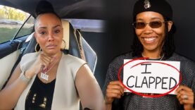 Dr. Cheyenne Bryant’s Girlfriend Shouldn’t Have Posted THIS!