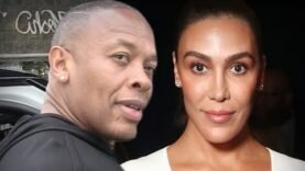 Dr. Dre receives his KARMA at his GRANDMOTHER’S BURIAL SITE!(Details Inside)