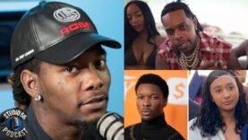 Ep.201 Offset Vs Finesse2tymes, 6ix9ine Robbery STAGED, R&B BEEF, D4vd SUSPECT