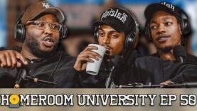 Ep. 50 Don’t Be Fooled | My Expert Opinion FAKE Views & Host Split, Rory & @TheStop, Pod Business