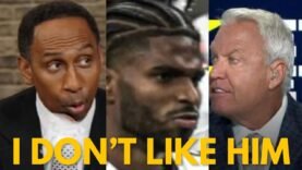 ESPN CAUGHT RED HANDED Undermining Shedeur Sanders