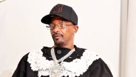 Exclusive | Charleston White on Feminism, White Conservatives, and Why America Is Doomed!