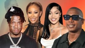 Exclusive | Ja Rule LIED! | Hazel E Cancels PR Contract with Blueface!