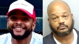 Father SH00TS SON 12 Times Over COP GIRLFRIEND