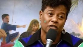 Florida Rep. Kimberly Daniels Thanks God for SLAVERY and CRACK