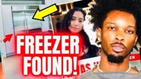 Freezer That HELD Celeste Rivas LOCATED| LAPD Says Evidence Points To OFFSite Surgery