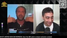 Full interview: Piers Morgan Panel Erupts Over Mamdani’s HUGE Win in NYC