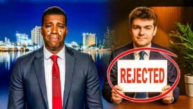 Gay Black Conservative Never Expected THIS From WHITES!