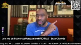 Gayle King Leaving CBS? Diddy Getting Out of Prison Early?!?