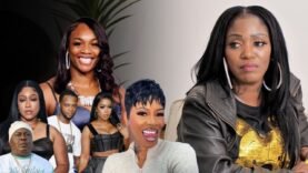 Geisha 305 TALKS Past Feuds vs Current Drama – Clarissa Shield, Tia Kemp, Trina, Trick Daddy + MORE!