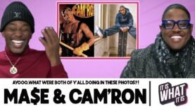 GILLIE DA KID INVADES THE SHOW, SHEDEUR SANDERS HATE CONTINUES & WHAT WERE Y’ALL WEARING?! | S7 EP58