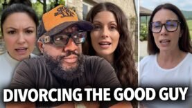 “I Divorced the Good Guy, Not Sorry About It…” Single Women, Mothers Encouraged To Leave Their Men