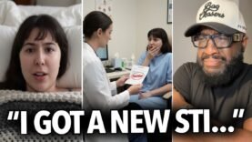“I Got a New Disease Called Ureaplasma…” Woman Says It’s Not As Bad As Herpes and HIV, From Oral