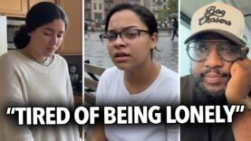 “I Want To Go Celibate Despite Having Boyfriend” Women Influenced By Social Media Say They’re Lonely