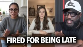 “I Was Fired For Being Late…” Women Says She Never Was On Time, Refused To Listen To Her Manager 😂
