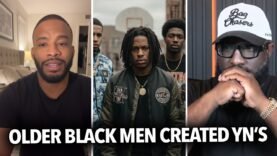 “I’m Blaming Older Men For These YNs Acting Up In the Streets…” Man Says OGs Were trash To Women