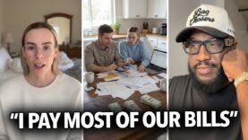 “I’m Paying Most of the Bills Over My Husband” Woman Living DINK Life Says They Don’t Share Accounts