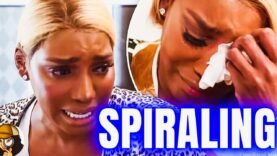 Is Nene Leakes SPIRALING? Forced 2 Sale Condo|Lounge Floundering|Married BF REFUSES 2 File 4 Divorce