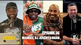 ITS BEDTIME FOR AARON RODGERS!?!? SUNDAY NIGHT IN THE NFL!!!! | START WITH THE FACTS | S1 EP37