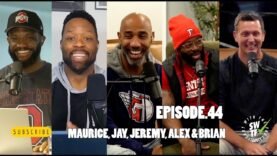 It’s Tuesday and the Raiders still stink! | START WITH THE FACTS | S1 EP44