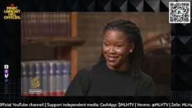 Jemima Pierre EXPOSES Who Really Broke Haiti