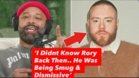 Joe Budden CONDEMNS RORY For Old Resurfaced TWEETS & Rory DELETES His Twitter Account