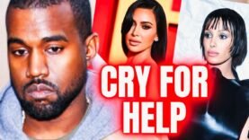 Kanye Says He REGRETS Doing LIFE| Bianca Has FULL Control Over HIS Money & Finances w/ Kim|