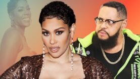 Keke Wyatt’s Ex  Husband Tells All!  “Keke is a Demon that was sleeping with her own blood cousin