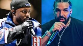 Kendrick tries to Flip the Bots on DRAKE? WHo Beats Jay z in a verzuz. Blueface finally free!