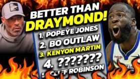 Kenyon Martin CONFRONTS Nick Young For DEFENDING Draymond Green In BEEF “YALL IS SOME..