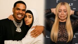 Kevin Gates Ends His Career By Posting THIS!