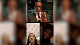 Know-It-All Avoids Accountability; Says Take Me as I Am