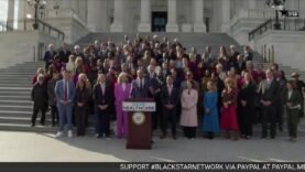 LIVE: House Democrats Fight On to Save Healthcare