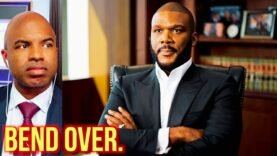 LIVE: Tyler Perry SUED for $260 MILLION for Sexual Assault and Sexual Harrassment!