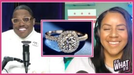 MA$E DID YOU REALLY ASK YOUR LADY TO BUY THE WEDDING RING?! | BEST OF S7 EP52