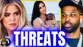 Maralee Reminds Khloe TRISTAN Told Her ALL Khloe’s Business|WILL Expose Her|Demands They Accept Theo