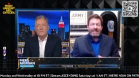 Marc Lamont Hill DEFENDS Zohran Mamdani as Piers Morgan Panel Erupts over “Marxist” Claims