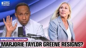 Marjorie Taylor Greene RESIGNED? Let’s get real about her time in Congress