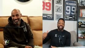 MAURICE CLARETT ALMOST GETS IN A FIGHT!? Inside the Game: NFL’s Wild Week | SWTF | S1 EP33