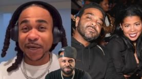 Max B RESPONDS To DISSING Jim Jones FIANCÉ & BLAMES Dj Funk Flex “HE PLAYED THE SONG..