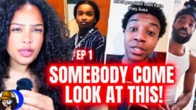 Men Are OUT Of Control On TikTok|Say Being Provider A SCAM| Sub Teacher Fired 4…| SCLAT Ep 1|