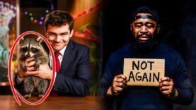 Nick Fuentes Just Went TOO FAR on Officer Tatum!