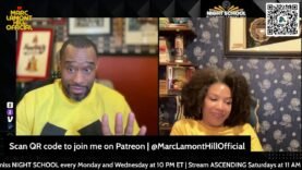 NIGHT SCHOOL: DC Troop Shooting, Beinart Israel Uproar, Juelz Says Reading Optional