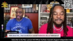 NIGHT SCHOOL: Sudan’s Starvation, Black Reparations, and Nicki Minaj is a Trump Supporter?