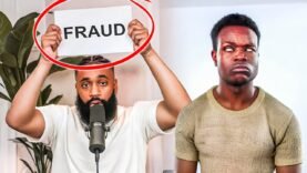 No Fugazee Podcast Just Cost Himself EVERYTHING!